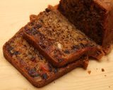 Gyümölcskenyér recept fázis 11 fotója