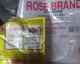 Foto langkah ke 1 dari resep Krupuk nasi/puli enak dan sederhana tanpa bleng.