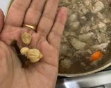 Foto langkah ke 2 dari resep Sayur Sop Daging Sapi.