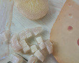 Foto del paso 5 de la receta: Chutney de membrillo 🇮🇳