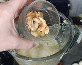 Foto del paso 2 de la receta Crema fría de alcachofas