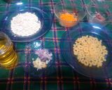Foto langkah ke 1 dari resep bubur sariawan umi zain.