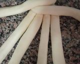 Foto del paso 5 de la receta: Pan Jalá o de Shabat