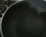 A picture of step 1 of Dry fruit Chikki.