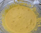 Foto del passaggio 4 della ricetta Torta di compleanno con crema al limone 🎂🍋