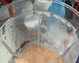 Foto del paso 1 de la receta: Hamburguesas de lenteja