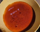 Foto langkah ke 6 dari resep Mpasi - Cemilan Puding Caramel.