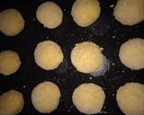 Foto del paso 2 de la receta: Croquetas de arroz prontas para hornear o fritar!!