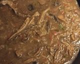 Foto del paso 3 de la receta: Arroz con gírgolas 🍄