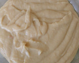 Foto del paso 3 de la receta: Puré de atún sin gluten