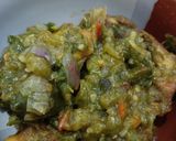 Foto langkah ke 6 dari resep Ayam Sambalado.