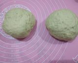 Foto langkah ke 3 dari resep Pizza Oven Empuk Dengan Crust Garing.