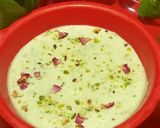 A picture of step 5 of Winter Special Bajra Kheer.