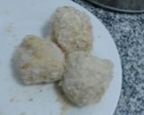 Foto del paso 5 de la receta: Bombas de arroz