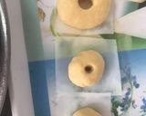 Hình bước làm 2 của món Bánh Donut