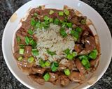 A picture of step 17 of Vietnamese Style Beef Kidney.