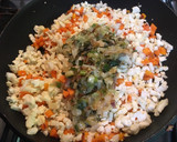 Foto del paso 2 de la receta: Indios o rollos de coliflor