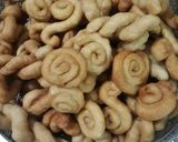 عکس مرحله 2 از دستور بوسراق (خجور)