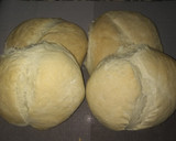 Foto del paso 3 de la receta: Pan de campo