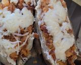 Foto del paso 3 de la receta: Papas rellenas "fácil y delicioso