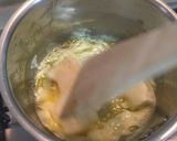 Foto del paso 1 de la receta: Entrantes de crema de foie y mermelada casera