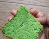 Foto langkah ke 7 dari resep Chiffon Cake Soft and Moist.