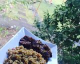 صورة لخطوة 14 من وصفة الرز بالجزر والبطاطس بالفرن 😋💔