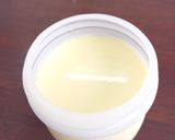 Hình bước làm 2 của món Sữa chua phô mai
