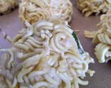 Foto langkah ke 3 dari resep Bola Tahu Keriting.