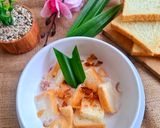 Foto langkah ke 5 dari resep Cemoe Khas Madiun Ngawi.