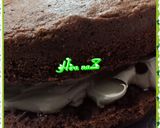 A picture of step 11 of Chocolate Cake.
