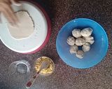 A picture of step 4 of Desi Farre.