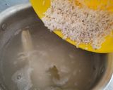 Foto langkah ke 5 dari resep Bubur Ayam Homemade.