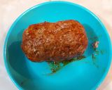 Pas rețetă Șuncă de porc 4 fotografie