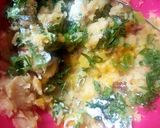 Foto langkah ke 4 dari resep Perkedel kentang.