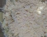 A picture of step 4 of Vegetables pakoray.