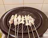 Foto langkah ke 2 dari resep Sate Taichan.