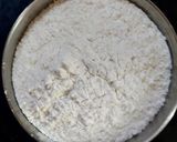 A picture of step 2 of Gulkand Paan Ukadiche Modak.