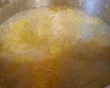 Foto del paso 2 de la receta: Caldo de pollo