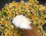 Foto langkah ke 5 dari resep Samosa ayam sayur.