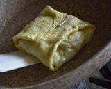 নুডুলস স্যালাড অমেলেট (noodles salad omelette Recipe Bengali) রেসিপির ধাপ 2 ছবি