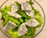 水果蛋沙拉的食譜步驟2照片