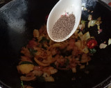 குதிரைவாலி மிளகு அடை (Barnyard millet adai dosai) ரெசிபி ஸ்டேப் 4 புகைப்படம்