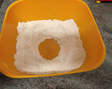 Foto del paso 2 de la receta: Pizza muy esponjosa