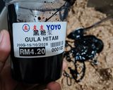 Gambar langkah 6 resipi Kek Lady Bee Berkasih.