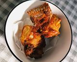 Foto langkah ke 5 dari resep Ayam Goreng Sereh.