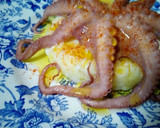 Foto del paso 4 de la receta: Tapa de pulpito