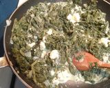Foto del paso 8 de la receta: Acelgas con crema, mantequilla y queso. ॐ