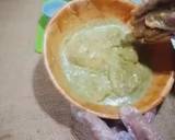 Green_Cream_Tikka_boti recipe step 2 photo