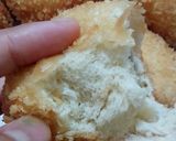 Foto langkah ke 12 dari resep Roti Goreng (1x proofing).